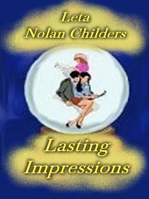 cover image of Lasting Impressions